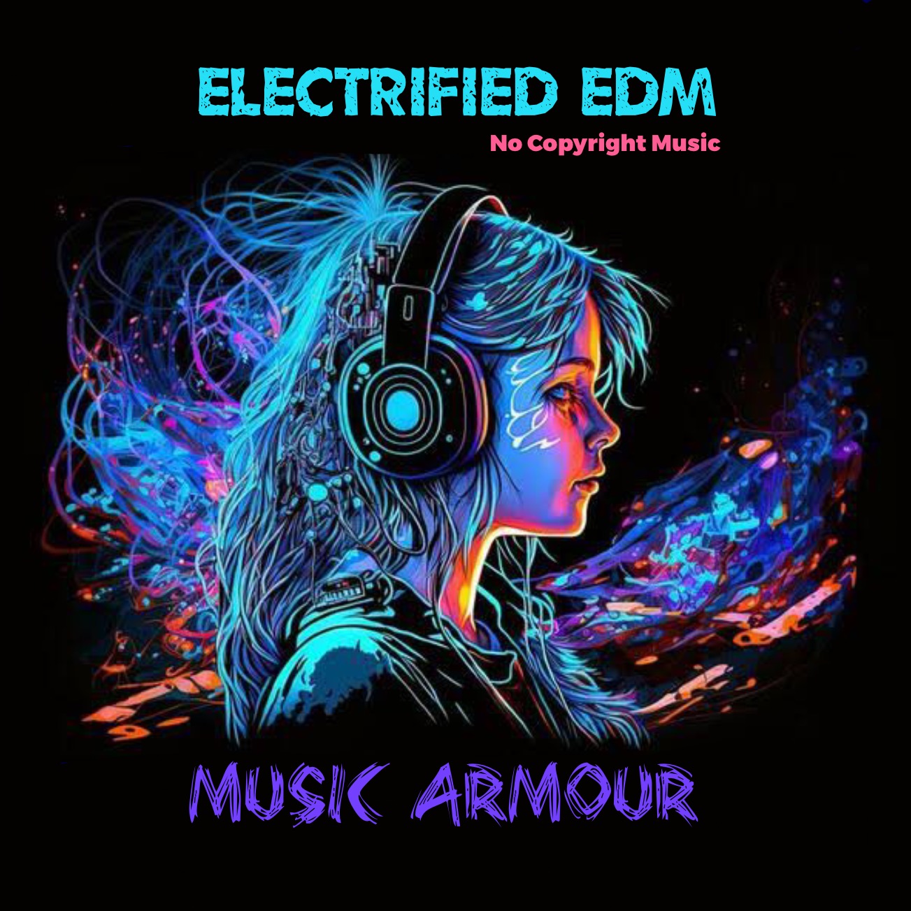Electrified EDM